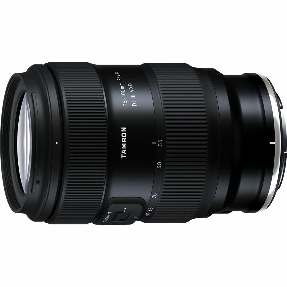 TAMRON 35-100mm F/2.8 Di III VXD (Model A078) 交換レンズ [ニコンZ用][ラッピング可]