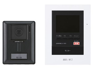 アイホン テレビドアホン JUS-1AEK-T[ラッピング可]