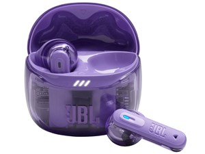 JBL TUNE FLEX 2 ワイヤレスイヤホン [モーヴ][ラッピング可]