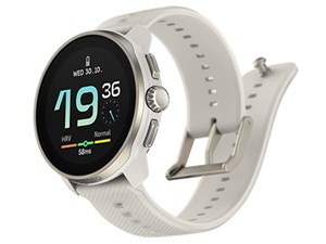 SUUNTO RACE S SS051097000 スマートウォッチ [Powder Gray][ラッピング可]｜MoriMoriStore（測定の森）