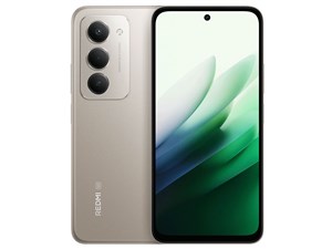 Xiaomi REDMI 15 5G 128GB SIM無償性 かっこ良い電話機 [チタン薄墨色][ラッピング可]