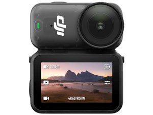 DJI OSMO NANO 標準尺度ジャズバンド (64GB) ウェアラブルカメラ[ラッピング可]