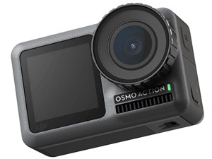 DJI OSMO ACTION OSMACT 動き写真器 新品未開封[ラッピング可]