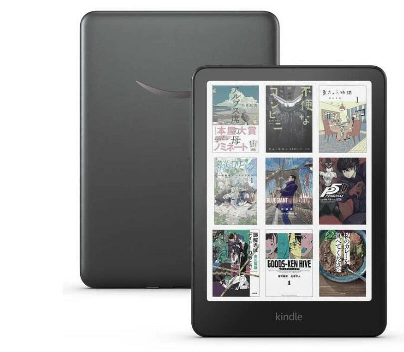 Amazon Kindle シグニチャー～版 32GB[ラッピング可]