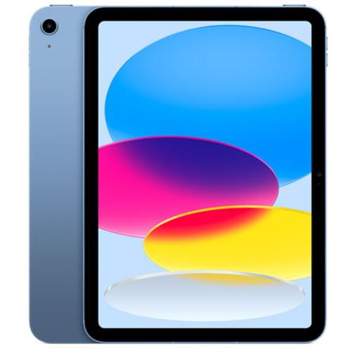 【楽天市場】Apple iPad 10.9インチ 第10世代 WiFi 64GB 2022年秋モデル MPQ13J/A ブルー【ラッピング