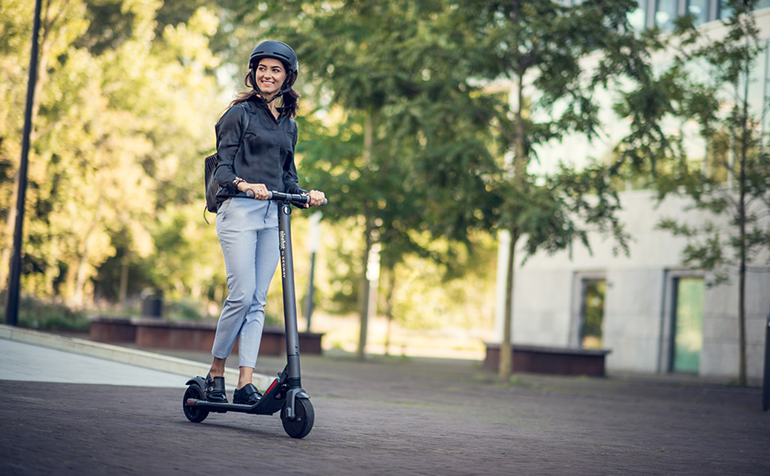 高質で安価 電動キックボード ナインボット Ninebot Kickscooter Es2 グレイ Segway セグウェイ 正規品 メーカー直送 代引き不可 コンビニ 郵便局受け取り不可 ラッピング対応不可 W 人気絶頂 Sinepulse Com