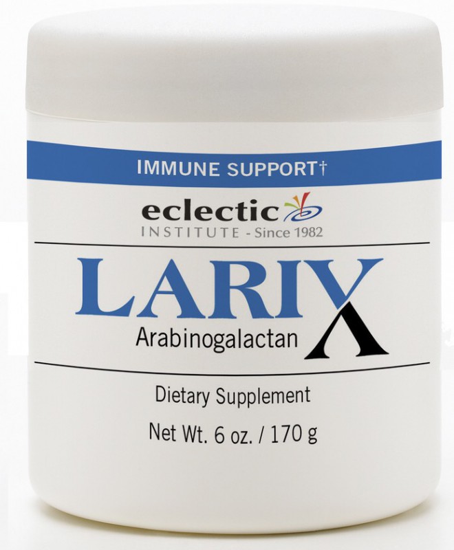 LARIX ラリックス 6OZ ハーブサプリメント