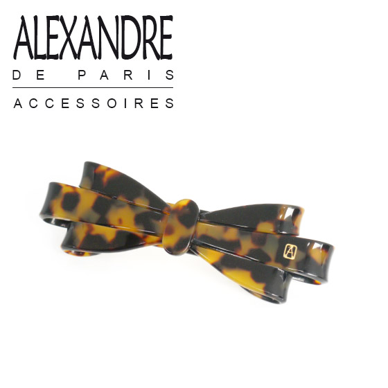 楽天市場】【クーポン4種あり】アレクサンドル ドゥ パリ ALEXANDRE DE