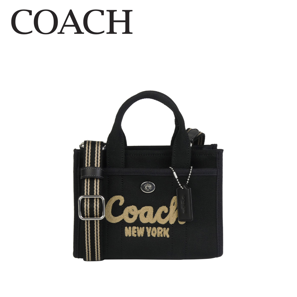 【COACH】コーチ★CARGO トート35★ペーパーストロー 楽天市場】【クーポン4種あり】コーチ カーゴ トートバッグ