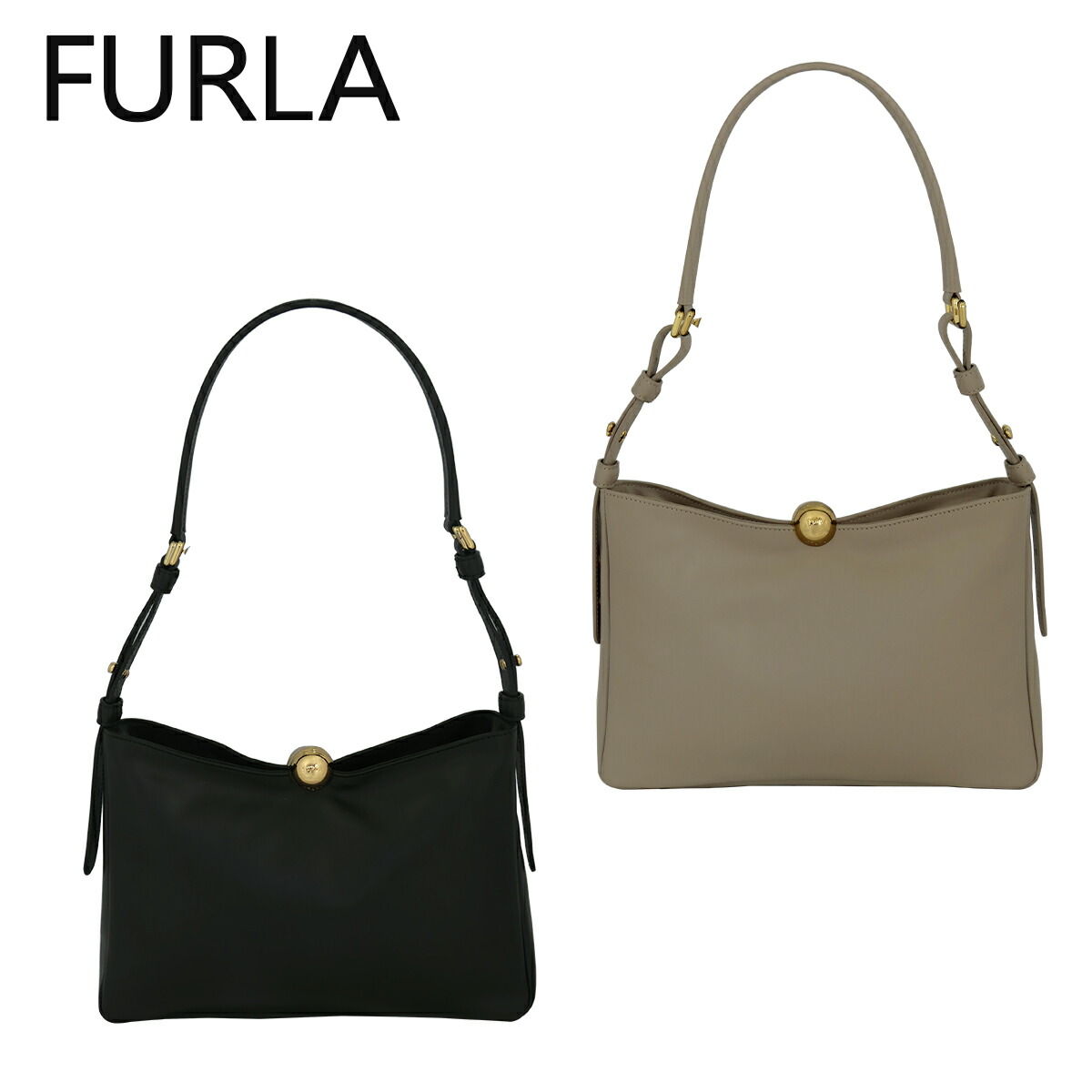 FURLA フルラ MARGHERITA ショルダー バッグ【送料0/国内即発】 楽天市場】【今だけクーポン配布中】フルラ マルゲリータ ミニ