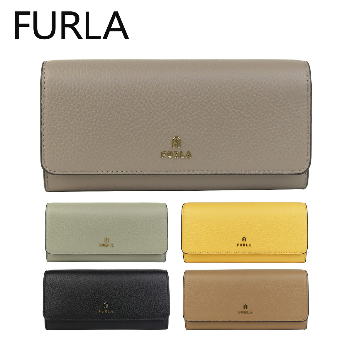 shinuki 様FURLA フルラ カメリア コンチネンタル 二つ折り 長財布 楽天市場】【ポイント5倍 1/25】フルラ Furla 長財布 小銭入れ付