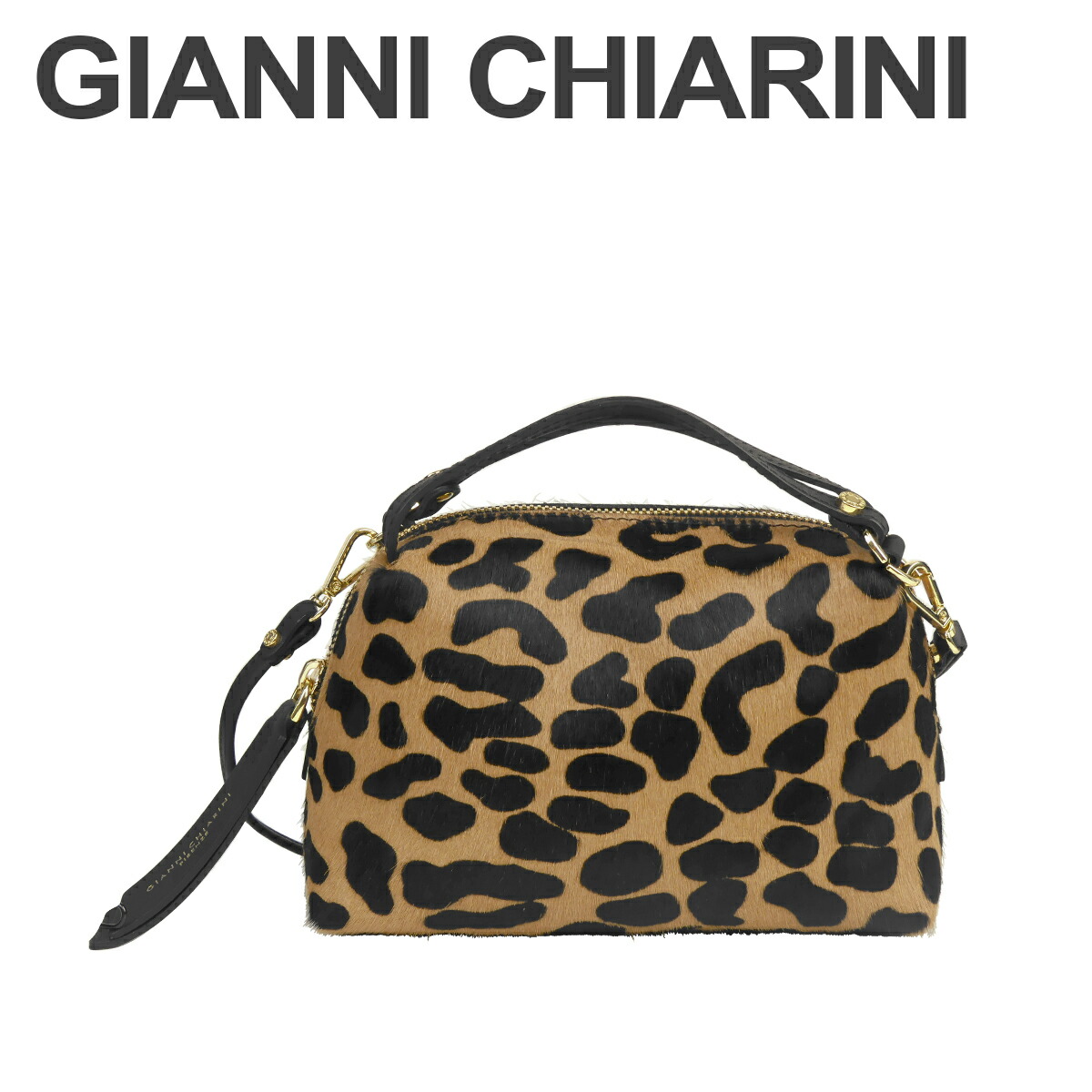 【美品】GIANNI CHIARINI アリファ S ショルダーバッグ 2way GIANNI CHIARINI ショルダーバッグ バッグ 「GIANNI CHIARINI