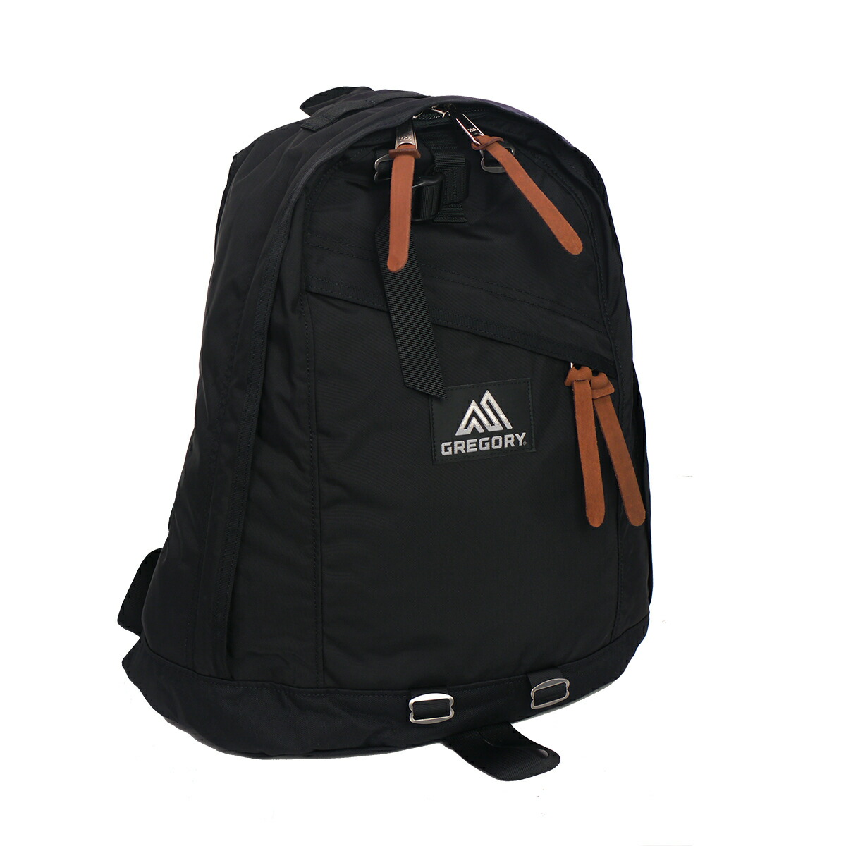 【ポイント5倍 7/26 1:59迄】GREGORY グレゴリー リュック デイパック 26L DayPack ブラック メンズ レディース アウトドア 通勤 通学 ナイロン 丈夫 ギフト可|and そらいろ
