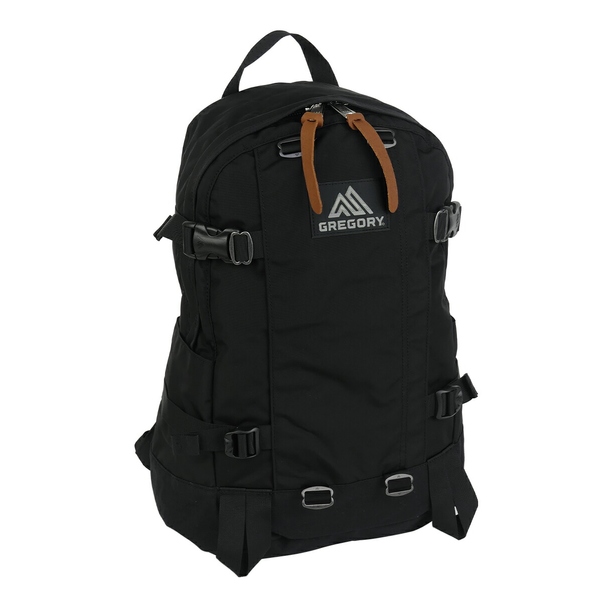 楽天市場】グレゴリー リュック オールデイ V2.1 131365-0440 BLACK