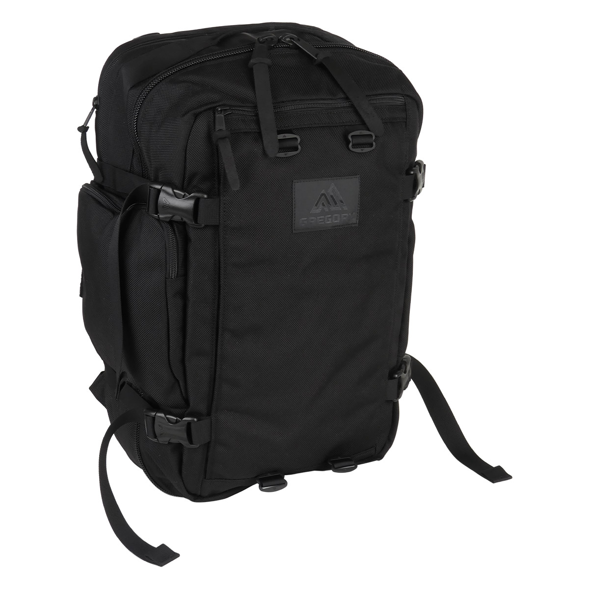 グレゴリー　ジャーニーマンV2 ブラック 楽天市場】【4時間クーポン】GREGORY グレゴリー JOURNEYMAN V2