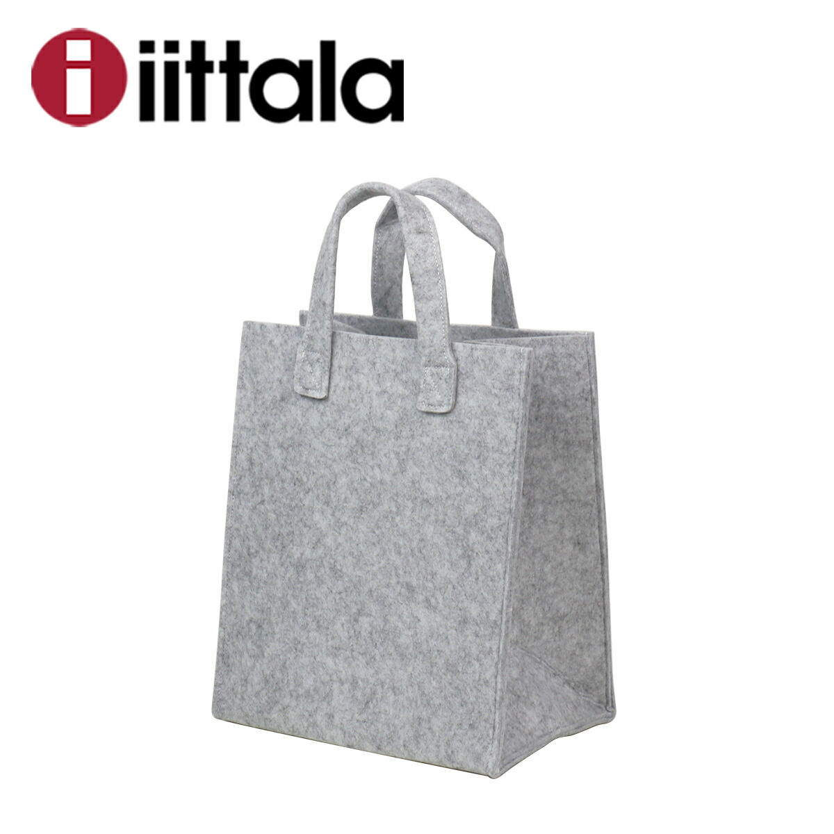イッタラ / メノ ホームバッグ Mサイズ iittala 【並行輸入品】イッタラ メノ ホームバッグ 350×300×200