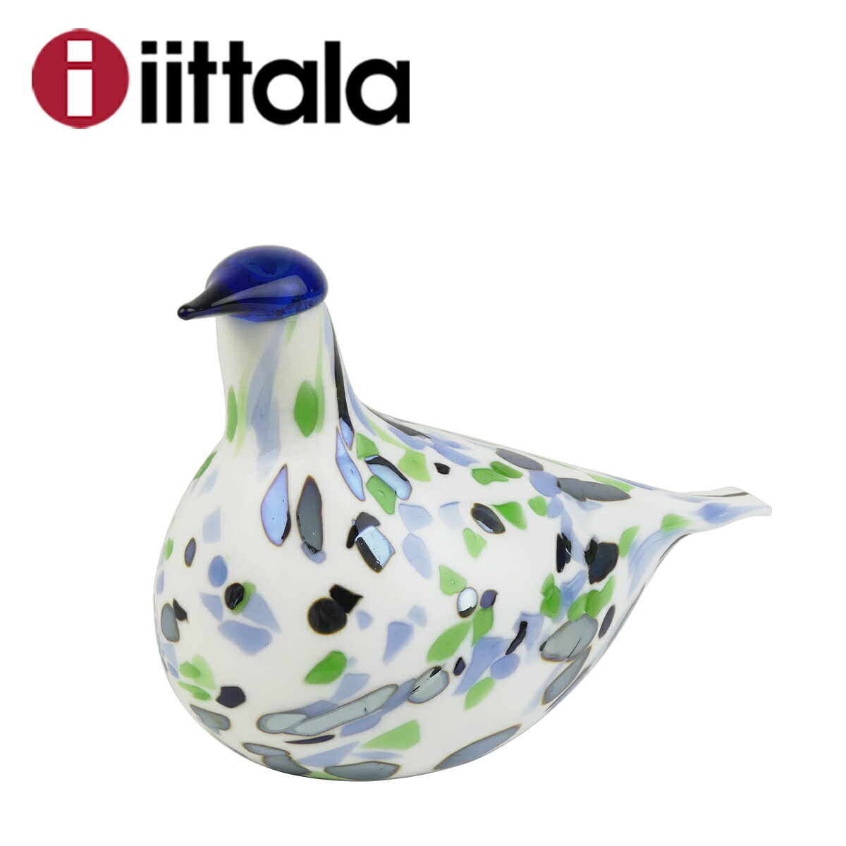 楽天市場】イッタラ バード トイッカ iittala （BIRDS BY TOIKKA