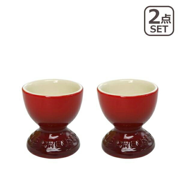 楽天市場】【ポイント5倍 2/5】ルクルーゼ（ル・クルーゼ）エッグ