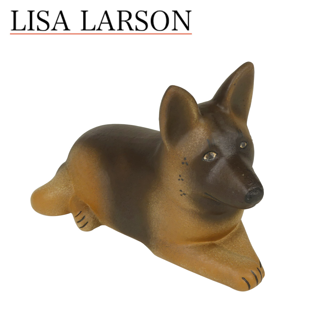 楽天市場】【送料無料】[ 限定 ] リサ・ラーソン Lisa larson Kennel