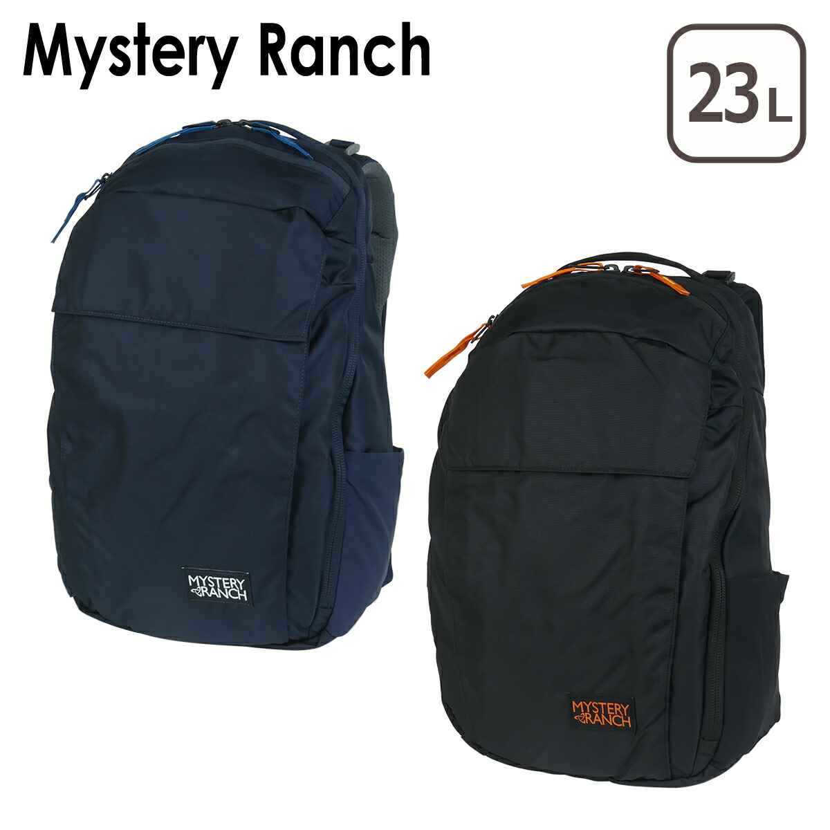 ミステリーランチ DISTRICT 24/ディストリクト 24 MYSTERYRANCH/ミステリーランチ DISTRICT 24/ディストリクト 24