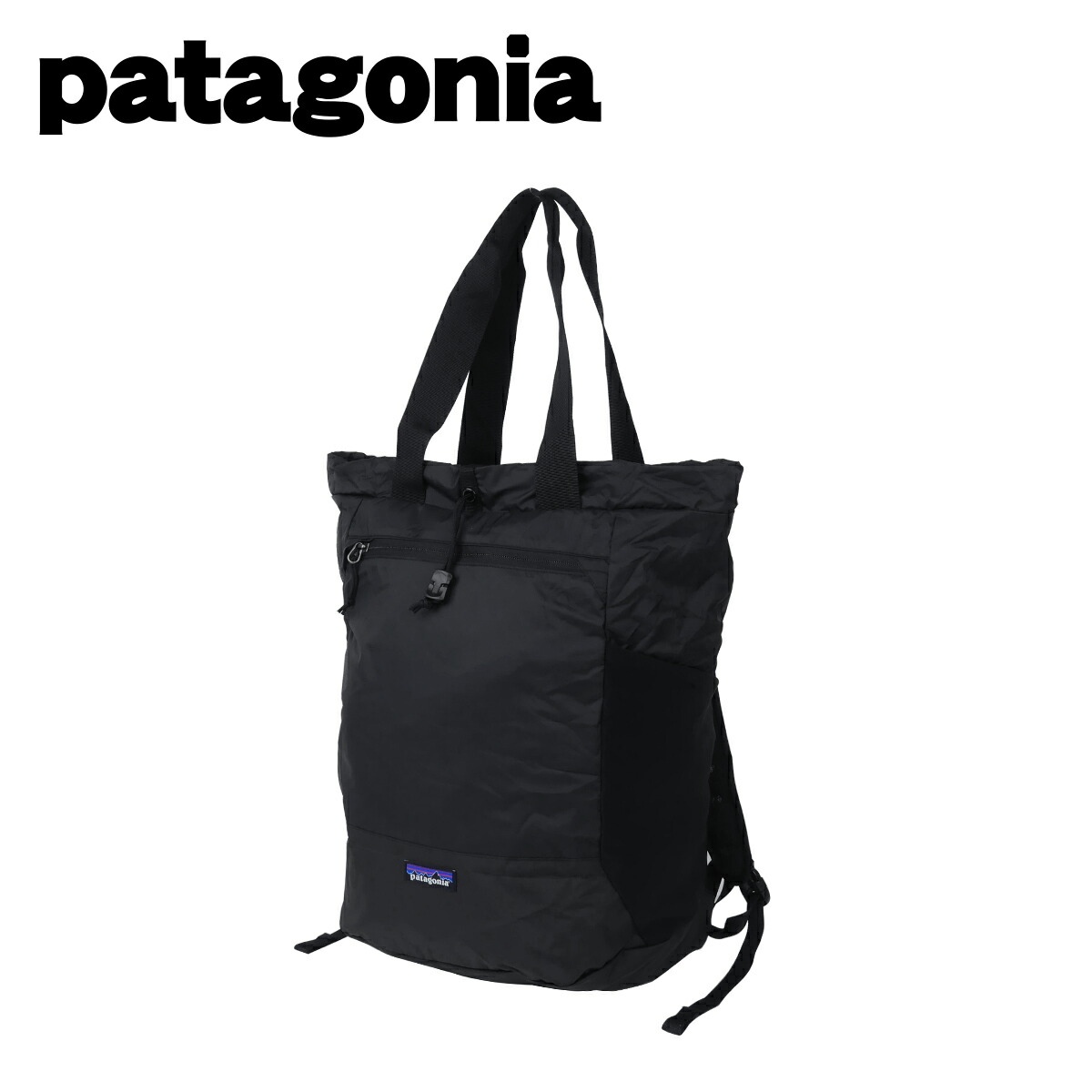 【ポイント5倍 7/26 1:59迄】パタゴニア リュック patagonia テラヴィア トート パック 48814 Terravia Tote Pack バックパック 2WAY トートバッグ アウトドア ユニセックス|and そらいろ