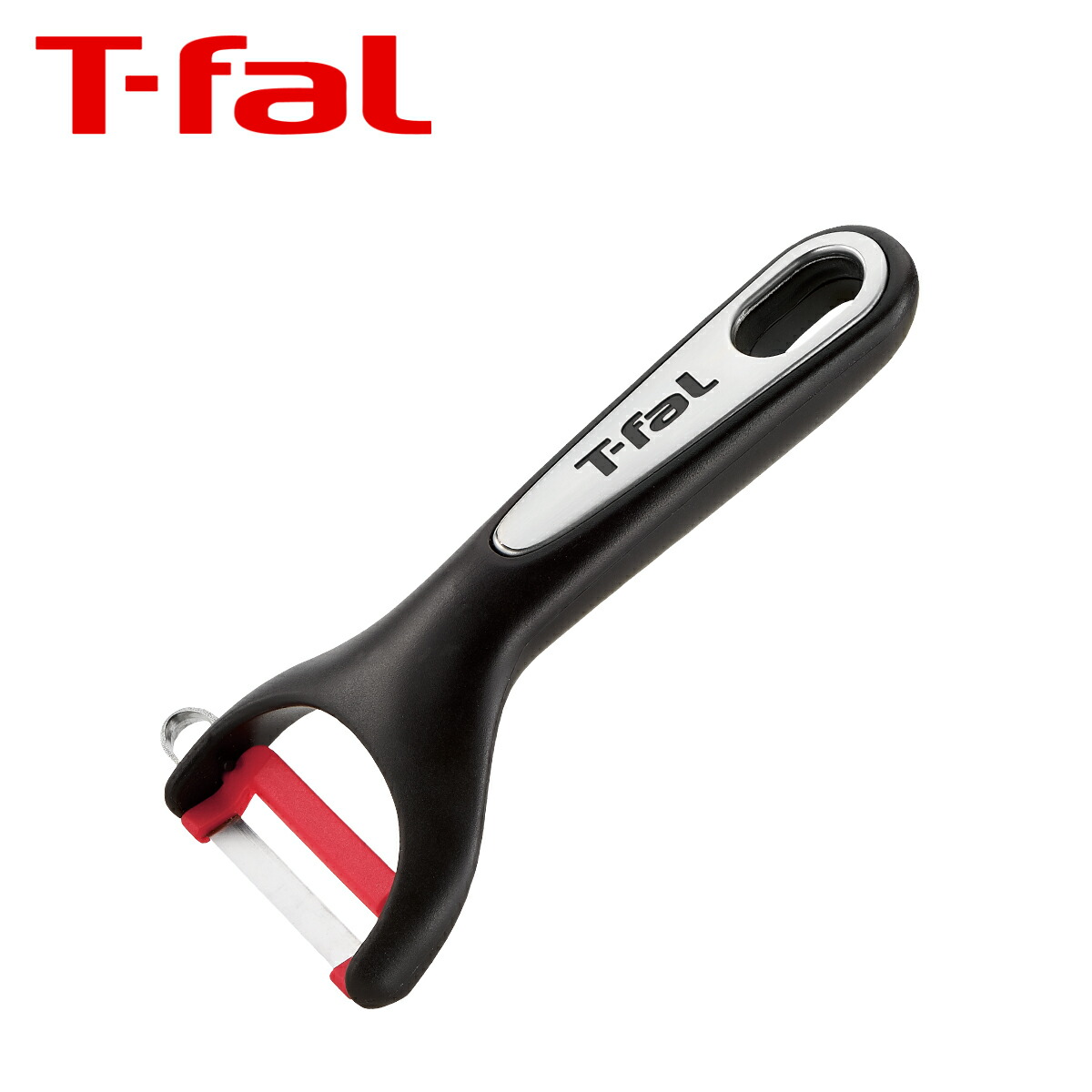 T-fal インジニオキッチンナイフセット 15131 ピーラー 新品 ツール 楽天市場】【クーポン4種あり】ティファール T-fal キッチン