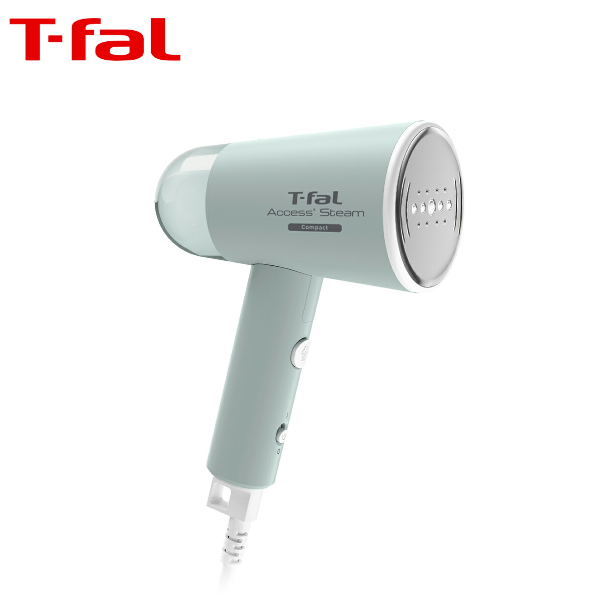 T-fal　スチームアイロン 衣類スチーマーアイロン兼用タイプ（2way） | ティファール 公式
