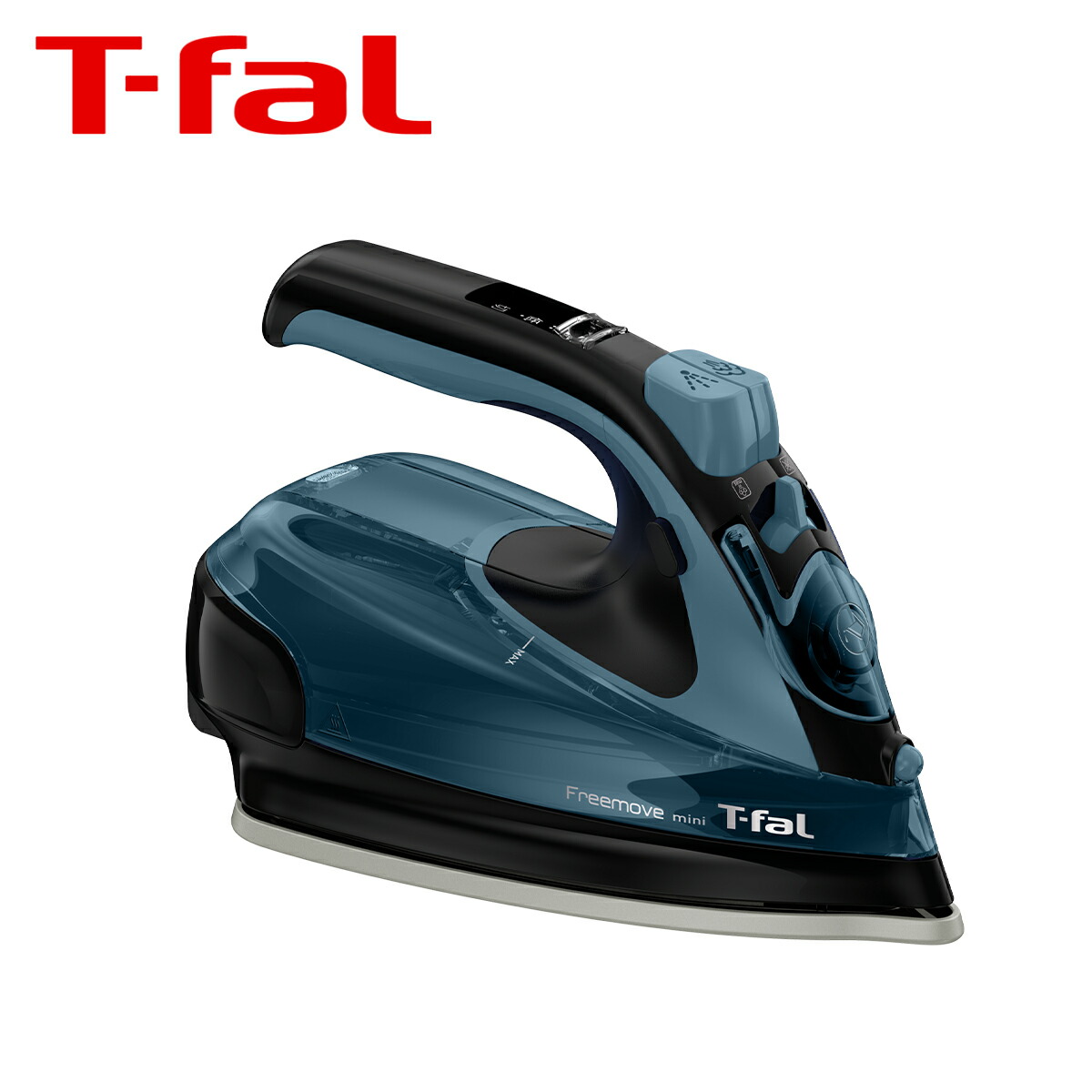 ティファール 　FV6470J0 スチームアイロン コードレス アイロン 楽天市場】FV6470J0 ティファール T-FAL コードレス スチーム