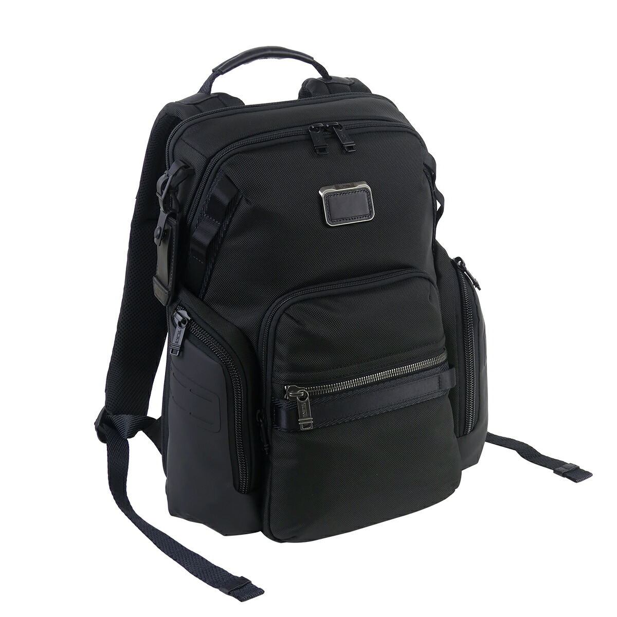 TUMI ALPHA BRAVO ナヴィゲーション バックパック232793 tumd2-232793.jpg