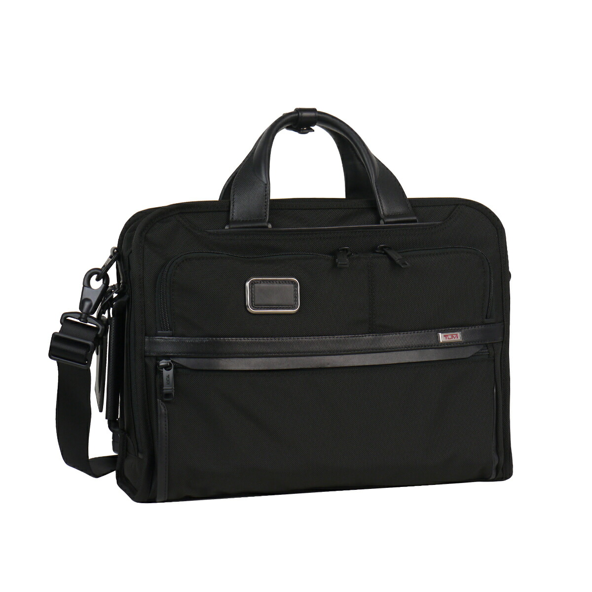 ⭐️新品未使用⭐️　TUMI ALPHA3 ビジネスバッグ　2603182D3　黒 楽天市場】トゥミ TUMI ALPHA3 スリム・スリーウェイ・ブリーフ