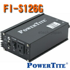 楽天市場】VF3007A-24VDC 未来舎（POWERTITE） 正弦波インバーター 電源電圧：24V （3000W） : ソーラーショップ  日本イーテック