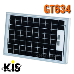 楽天市場】GT-K53 ケー・アイ・エス 太陽電池モジュール 53W