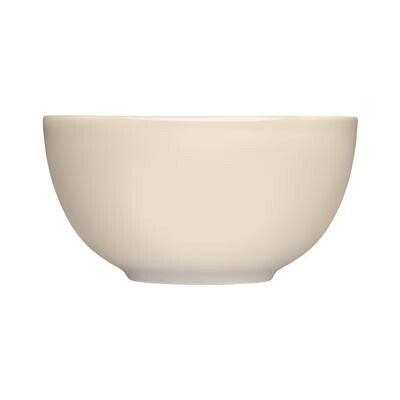 ☆百貨店大売り出し中尖んがり10倍☆イッタラ ティーマ どんぶり鉢 1.65L リネン IITTALA