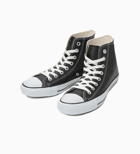 靴 LEA ALL STAR LONGLIFE TS HI tantan777_lea