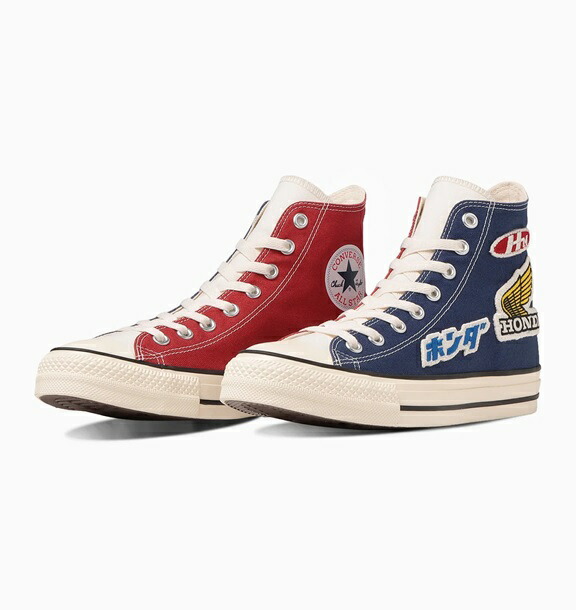 楽天市場】＊CONVERSE｜All Star (R) Honda WP Hi/ コンバース