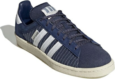 スニーカー adidas Ozmillen gray blue IF3446 Men's Adidas Ozmillen Comfy Casual Shoes / Grey Blue