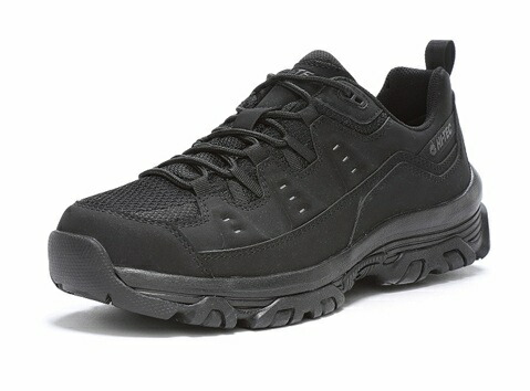 楽天市場】【HI-TEC】HT WT022 BLACK ORNIS TALL WP ハイテック