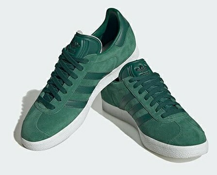【adidas】IG4986 GAZELLE GREEN アディダス ガゼル グリーン メンズ スニーカー  ローカット シューズ 大人靴 楽天市場】【adidas】IG4986 GAZELLE GREEN アディダス ガゼル
