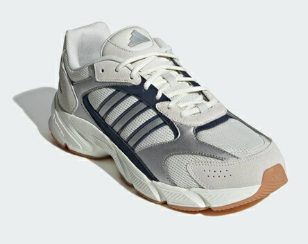 [アディダス] 2000 IH0307 adidas】IH0307 CRAZY CHAOS 2000 W BLACK アディダス
