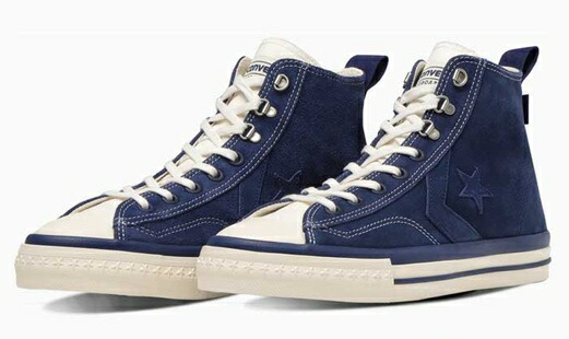 【SALE】【CONVERSE】1SD337 CX-PRO SK BoTT + HI NAVY/WHITE コンバース  スケートボーディング 米国海軍/白いこと 成年者靴 ご機嫌撥ね除ける メンズ スニーカー-メンズ靴-靴