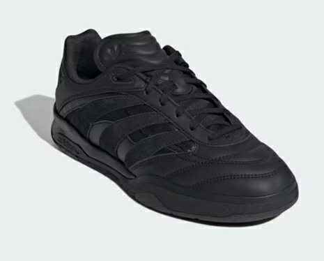 adidas / ローカットスニーカー/26.5cm/BLK/IF9605 楽天市場】【SALE】【adidas】IF9605 PREDATOR MUNDIAL BLACK