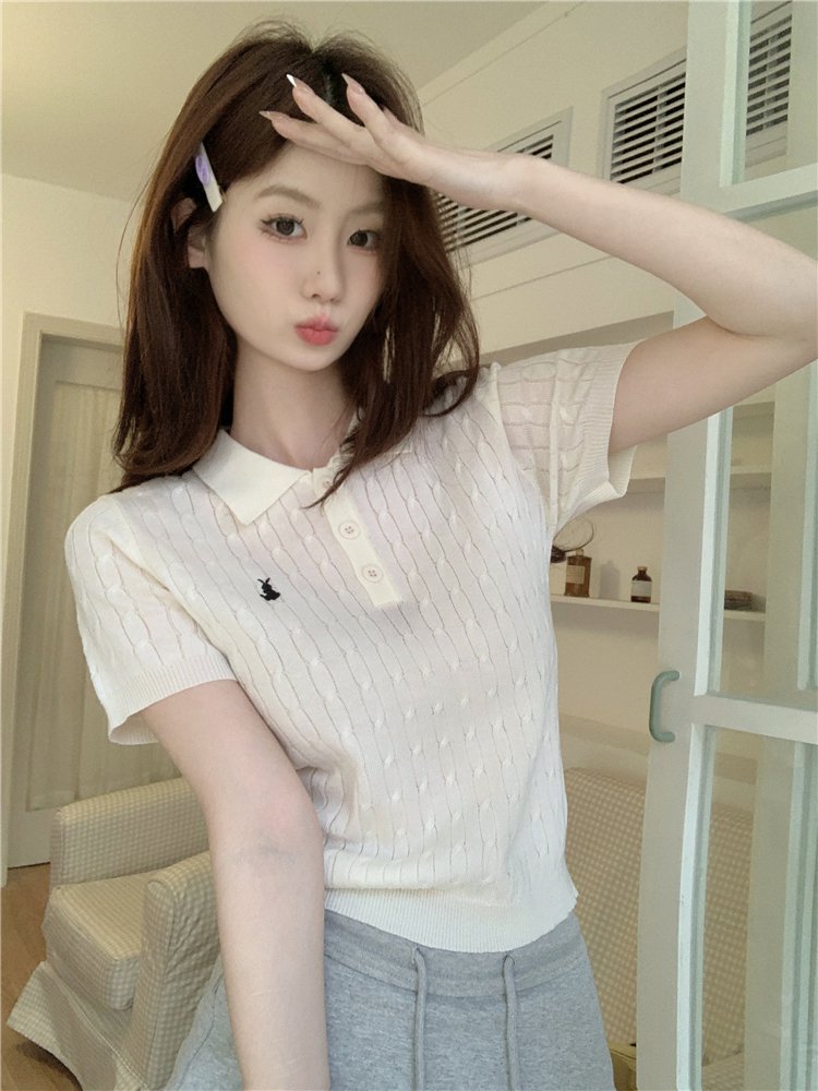 イタリア製 エルメネジルドゼニア 薄手 ニットポロシャツ ZEGNA（ゼニア） Ermenegildo Zegna(エルメネジルドゼニア) イタリア製