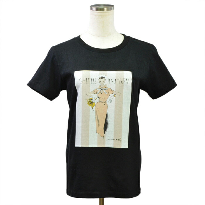 楽天市場】中原淳一 Tシャツ・ひまわり サイドプリント(ホワイト