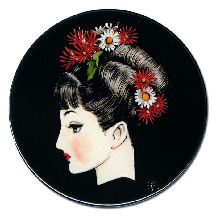 梶原晴美　テディベア　オルゴール　美品 楽天市場】梶原晴美のテディベアノスタルジックベア－Girl- : 逸品shop