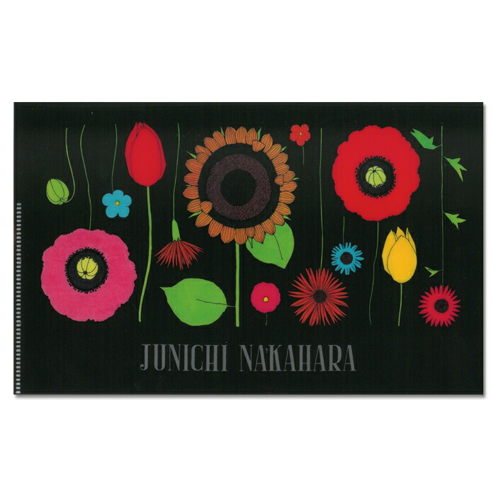 楽天市場】中原淳一 三つ折りクリアファイル・蝶々夫人 : 中原淳一