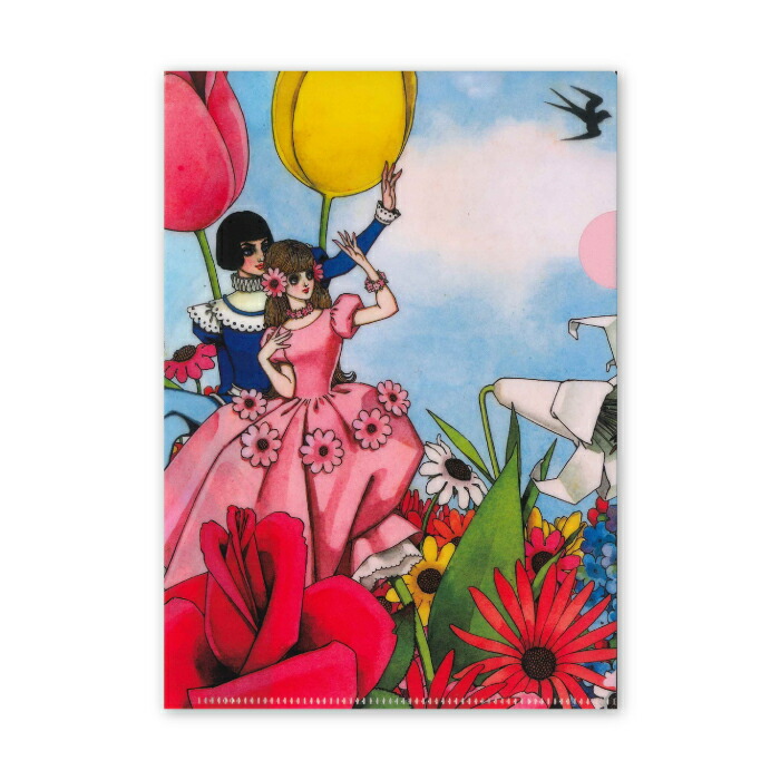 プリパラ　A4クリアファイル
ガァルマゲドン in プリズムストーンカフェ Amazon.co.jp: プリパラ クリアファイル プリリズ ジュネ あろま ちり