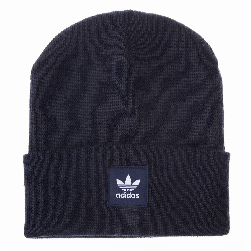 楽天市場】アディダス ニット帽 ビーニー ED8715 カーキ adidas【単品