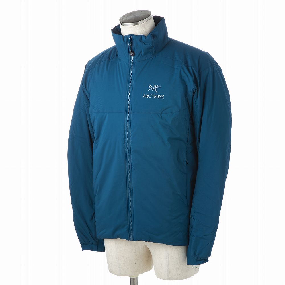 ARC'TERYX Atom LT　ジャケット L/G Amazon | [Arc'teryx] アークテリクス Atom Jacket Men's Black