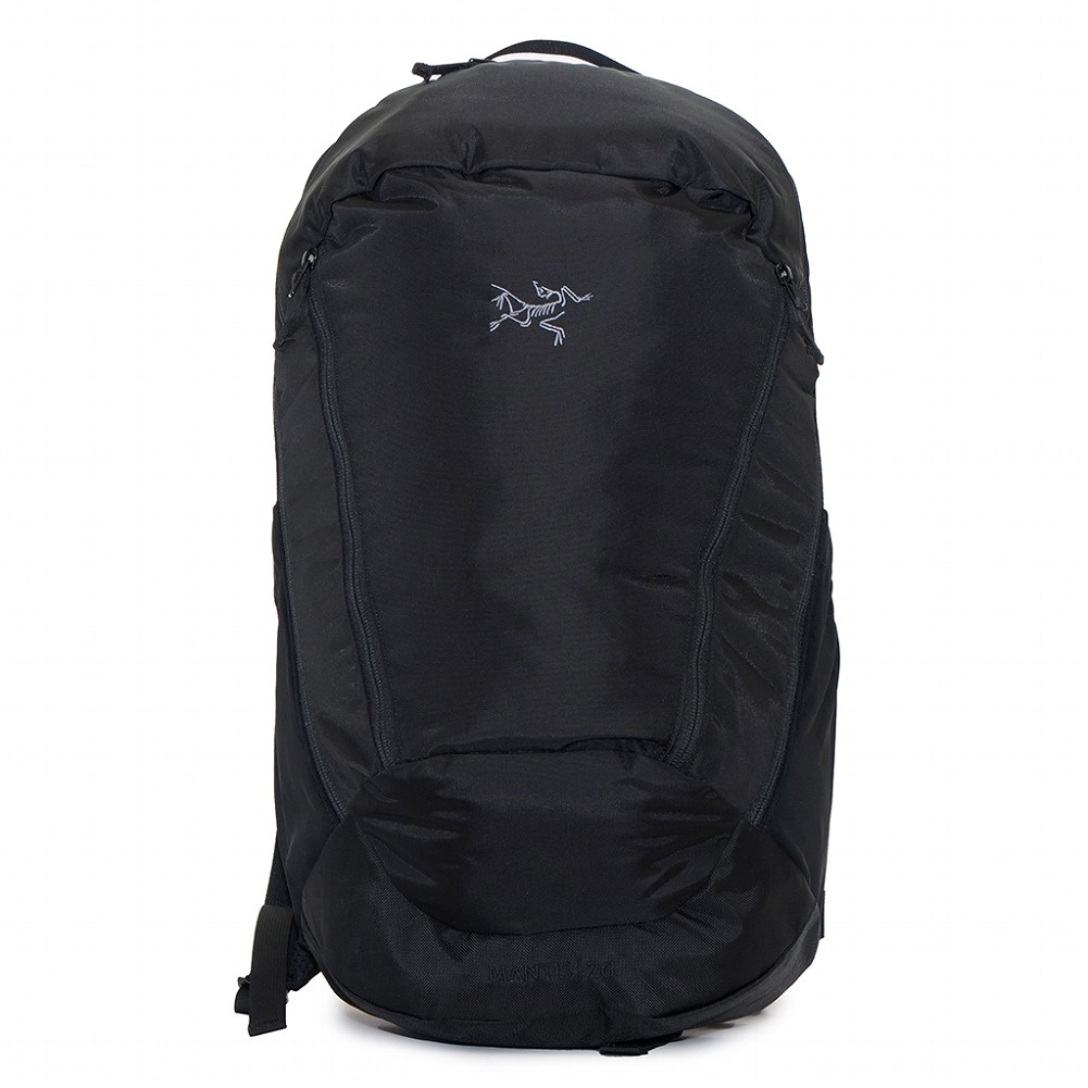 アウトレット送料無料 アークテリクス バックパック Black Ii Mantis 26 マンティス リュックサック ブラック2 Arcteryx Arc Teryx リュック リュックサック メンズ レディース プレゼント ギフト 通勤 通学 超歓迎 Hughsroomlive Com