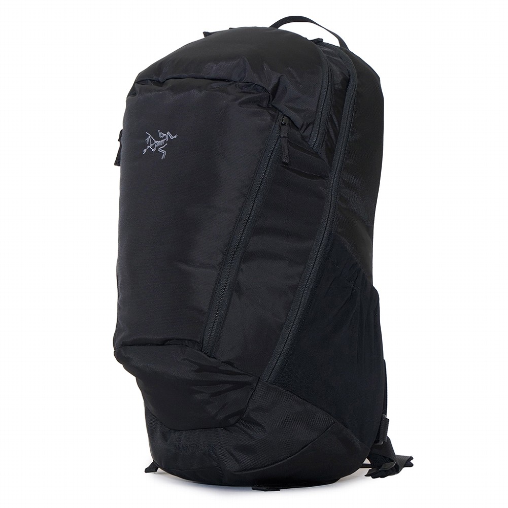 アークテリクス リュックサック 25815 BLACK II MANTIS 26 マンティス